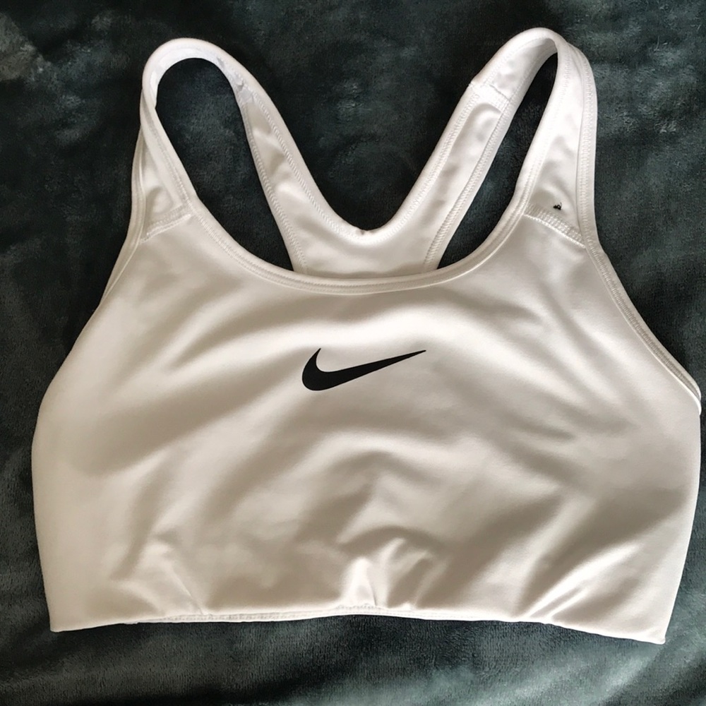 Nike Dri-Fit Sports Bra